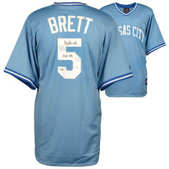 George Brett