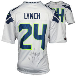 Marshawn Lynch