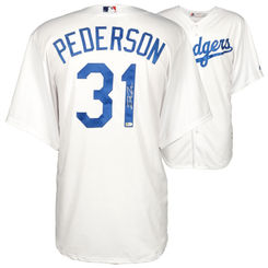 Joc Pederson