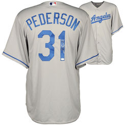 Joc Pederson