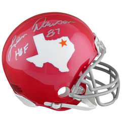 Len Dawson