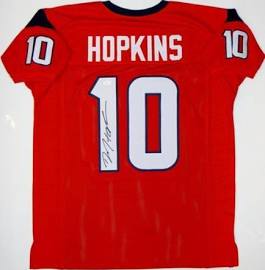 DeAndre Hopkins