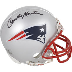 Curtis Martin