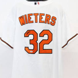 Matt Wieters