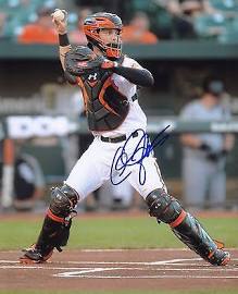 Caleb Joseph