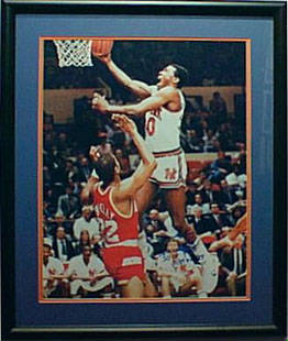 Bernard King