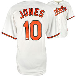 Adam Jones