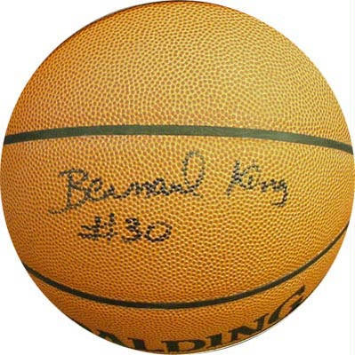 Bernard King