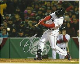 Jackie Bradley Jr.