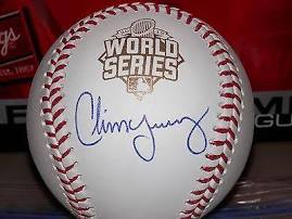 Chris Young