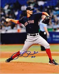 Rick Porcello