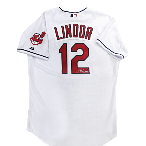 Francisco Lindor