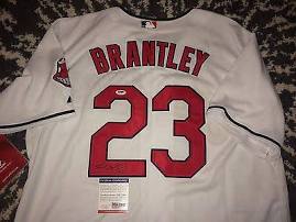 Michael Brantley