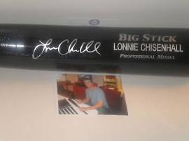 Lonnie Chisenhall