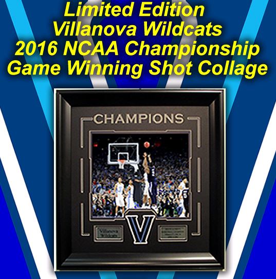 Villanova Wildcats