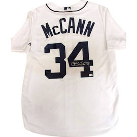 James McCann