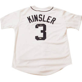 Ian Kinsler