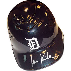 Ian Kinsler
