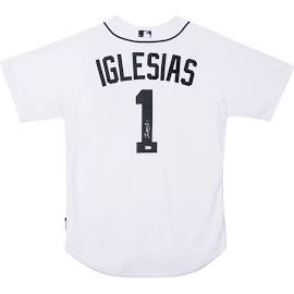 Jose Iglesias