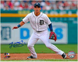 Jose Iglesias