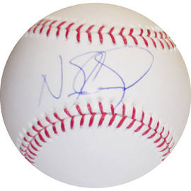 Nick Castellanos