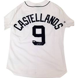 Nick Castellanos