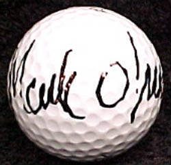 Mark O
