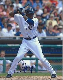 Cameron Maybin