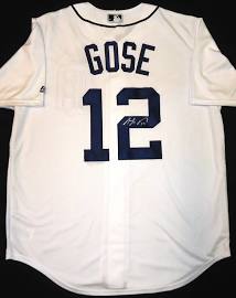 Anthony Gose