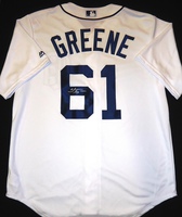 Shane Greene