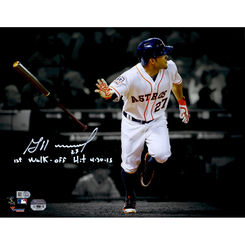 Jose Altuve