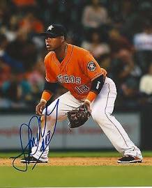 Luis Valbuena