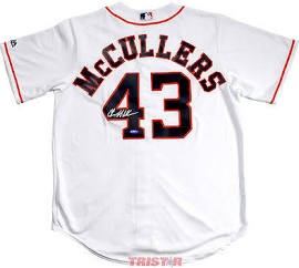 Lance McCullers