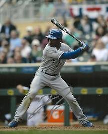 Jarrod Dyson