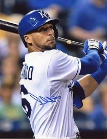 Paulo Orlando