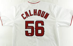 Kole Calhoun