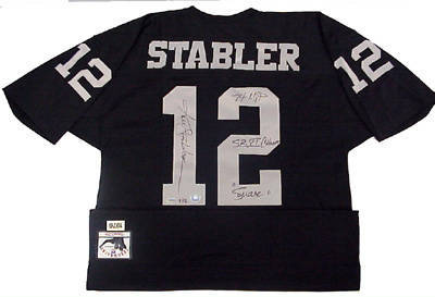 Ken Stabler