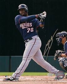 Miguel Sano