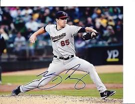 Trevor May