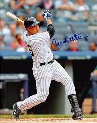 Carlos Beltran