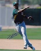 Marcus Semien