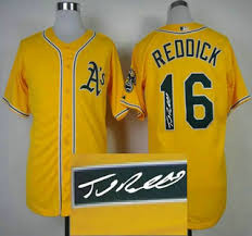 Josh Reddick