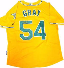 Sonny Gray