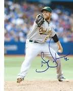 Sean Doolittle