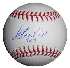 Leonys Martin