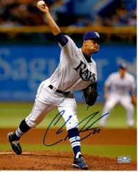 Chris Archer