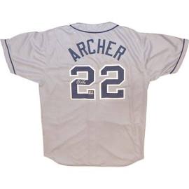 Chris Archer