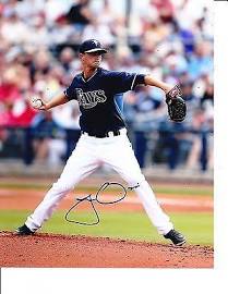 Jake Odorizzi