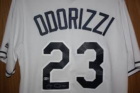 Jake Odorizzi