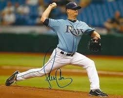 Alex Cobb